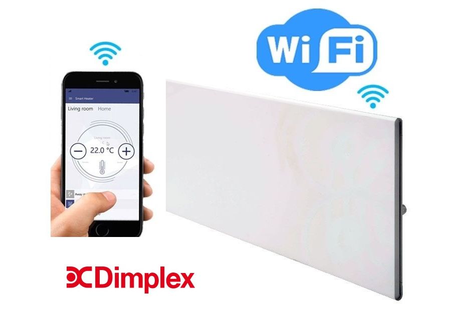 DIMPLEX ALTA WIFI-1