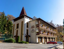 Hotel Szeifert